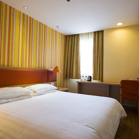 Home Inn Beijing Jinsong מראה חיצוני תמונה