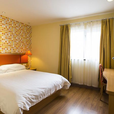 Home Inn Beijing Jinsong מראה חיצוני תמונה