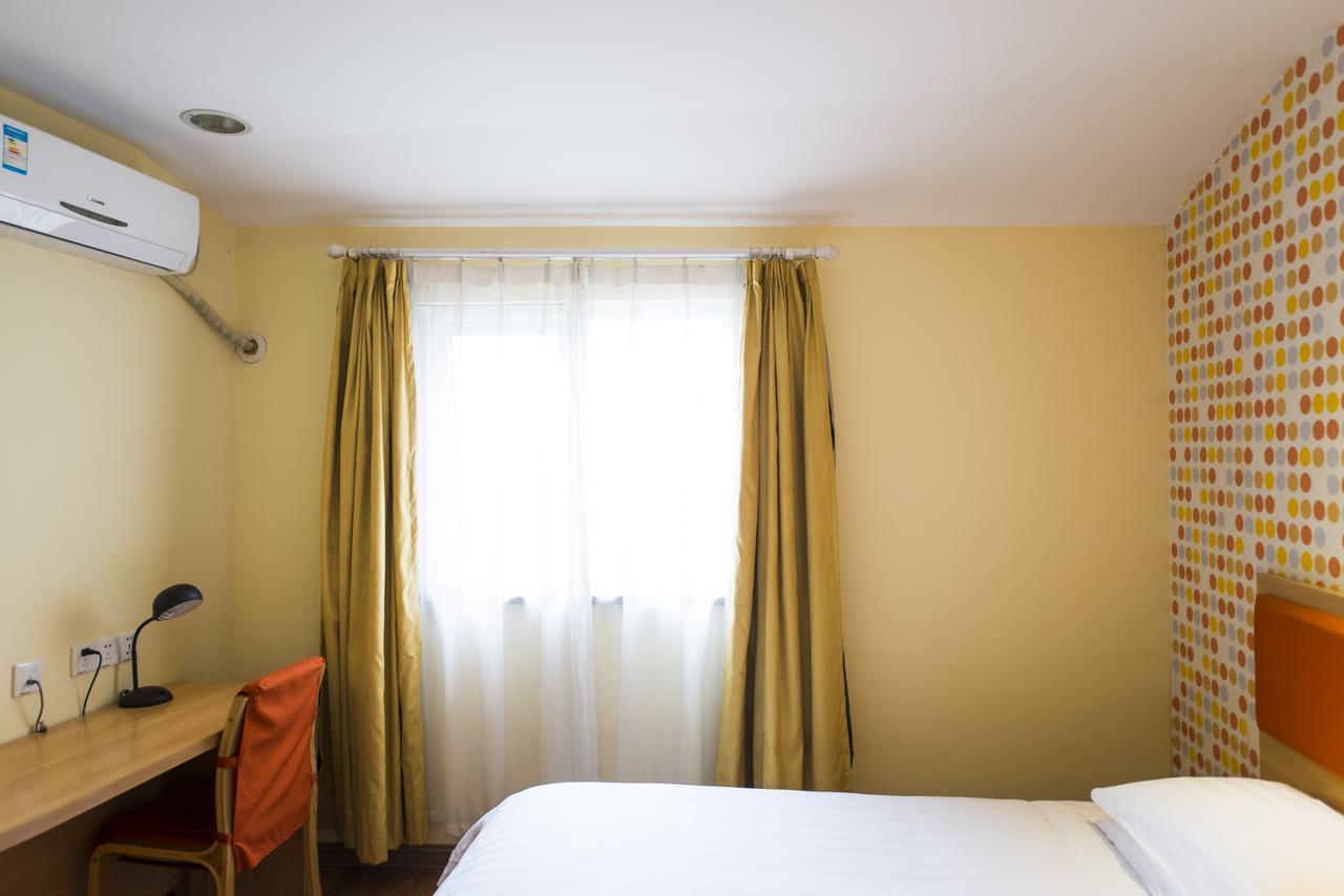 Home Inn Beijing Jinsong מראה חיצוני תמונה
