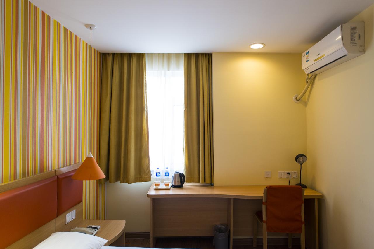 Home Inn Beijing Jinsong מראה חיצוני תמונה