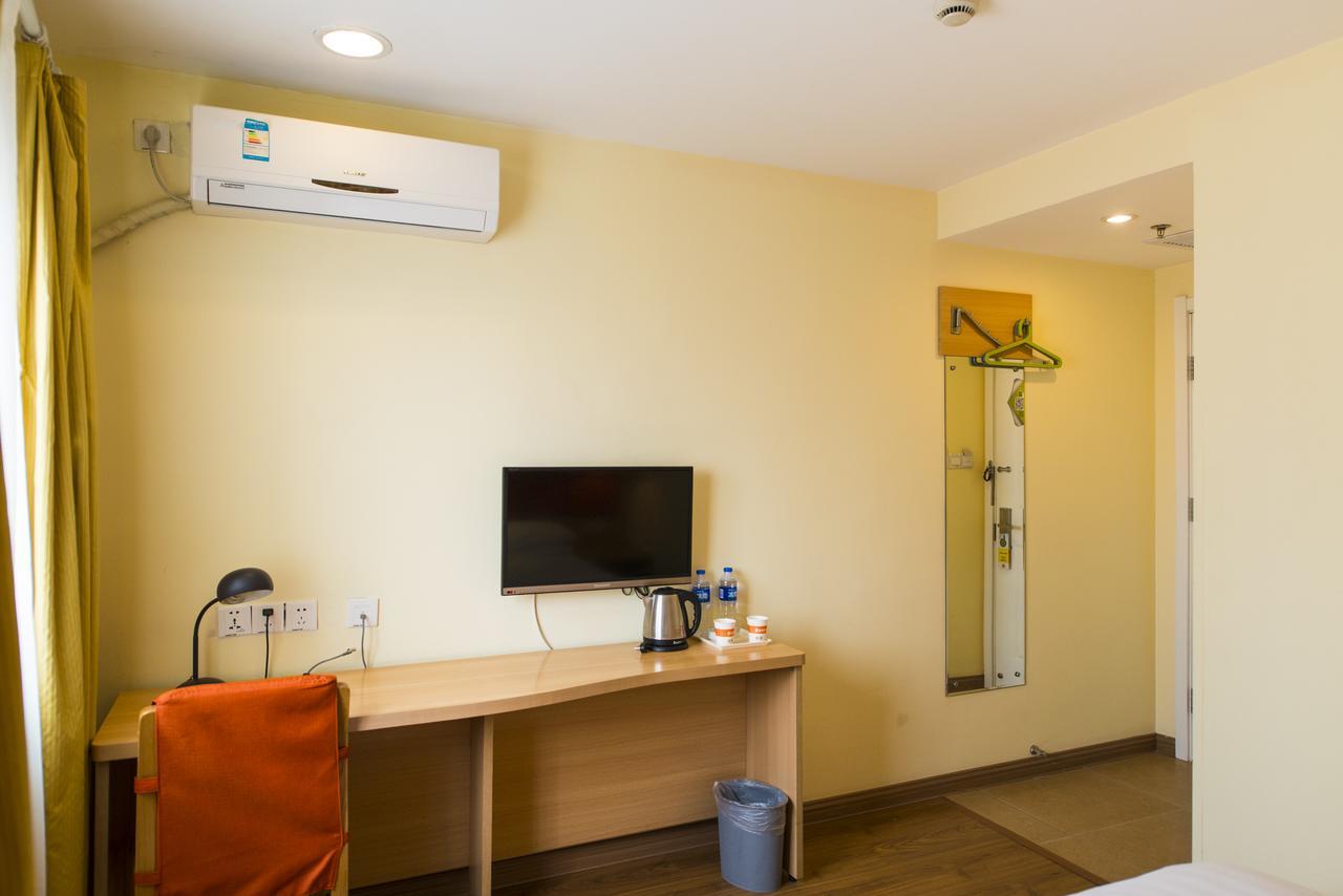 Home Inn Beijing Jinsong מראה חיצוני תמונה