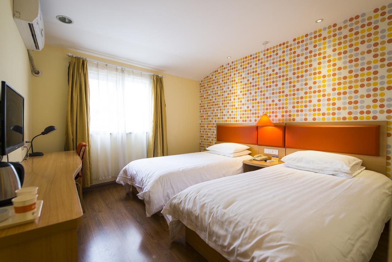 Home Inn Beijing Jinsong מראה חיצוני תמונה