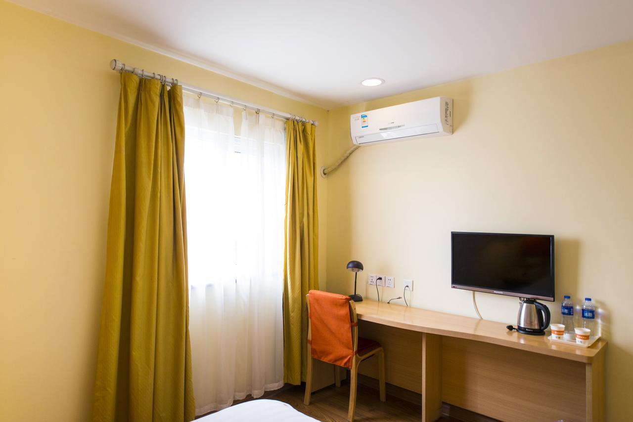 Home Inn Beijing Jinsong מראה חיצוני תמונה