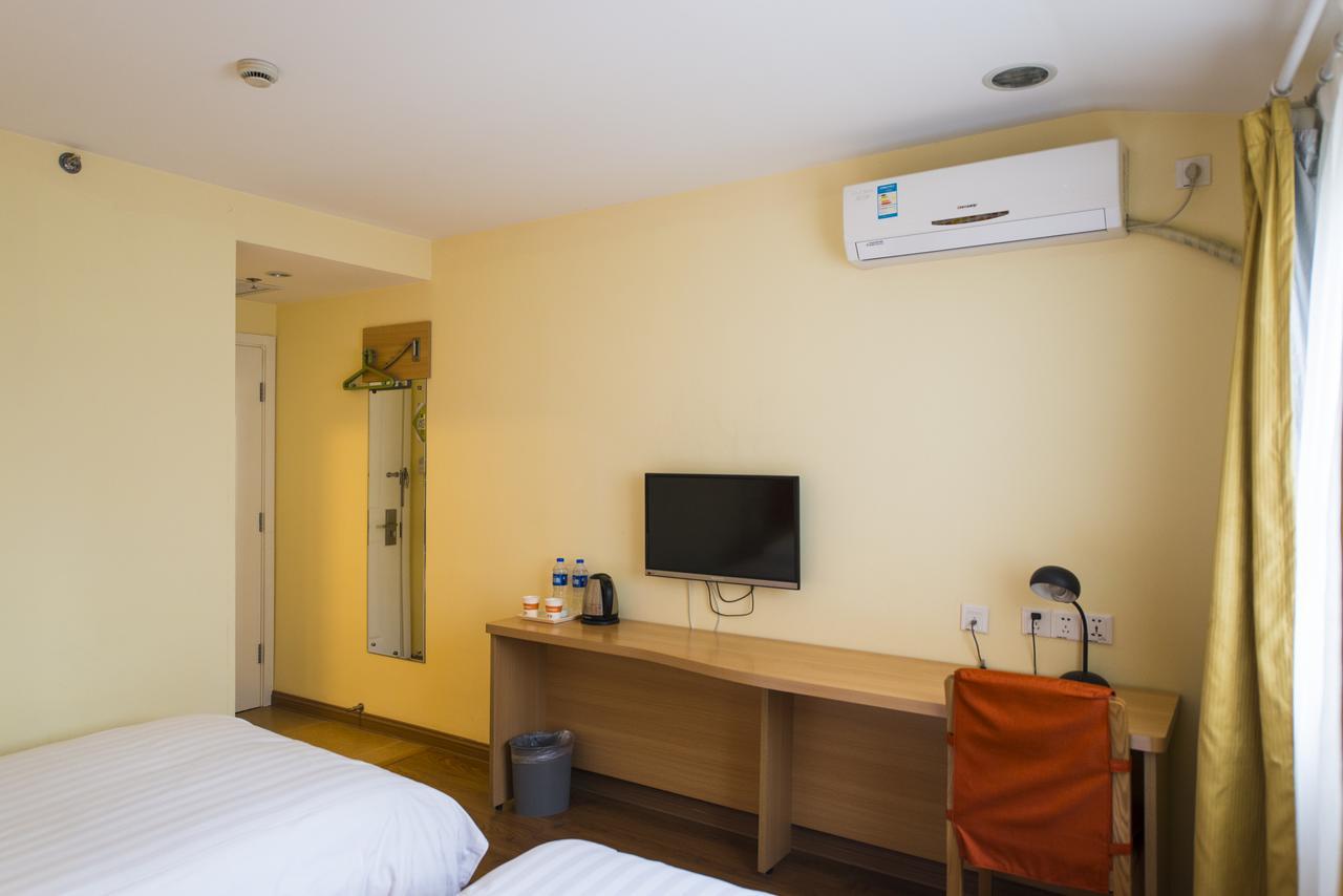 Home Inn Beijing Jinsong מראה חיצוני תמונה