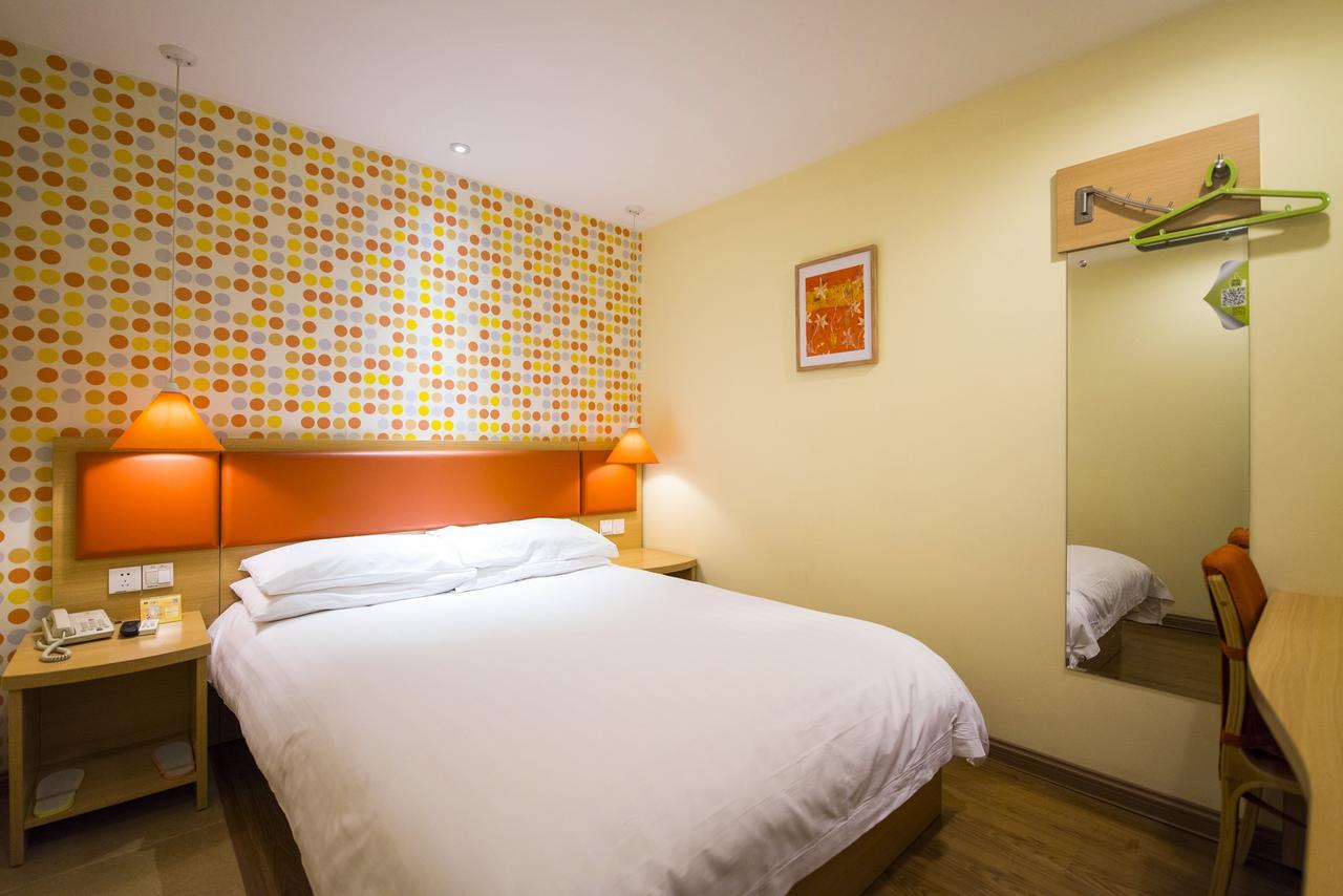 Home Inn Beijing Jinsong מראה חיצוני תמונה