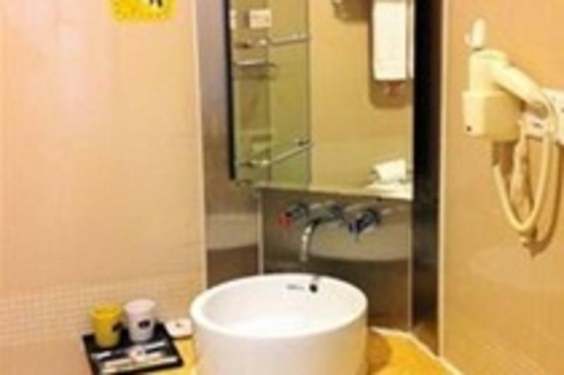 Home Inn Beijing Jinsong מראה חיצוני תמונה